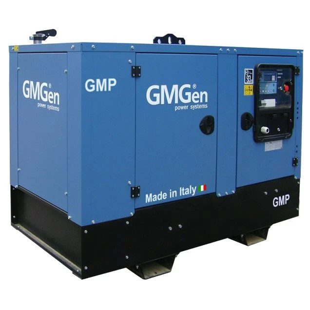дизельный генератор GMGen GMP700