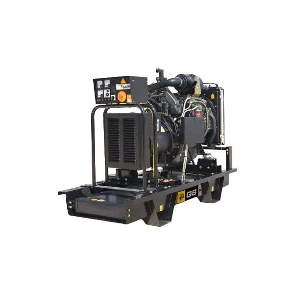 дизельный генератор JCB G8X (QX)