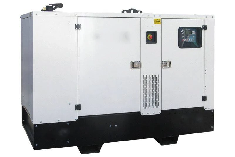 дизельный генератор Grupel G0280PKST