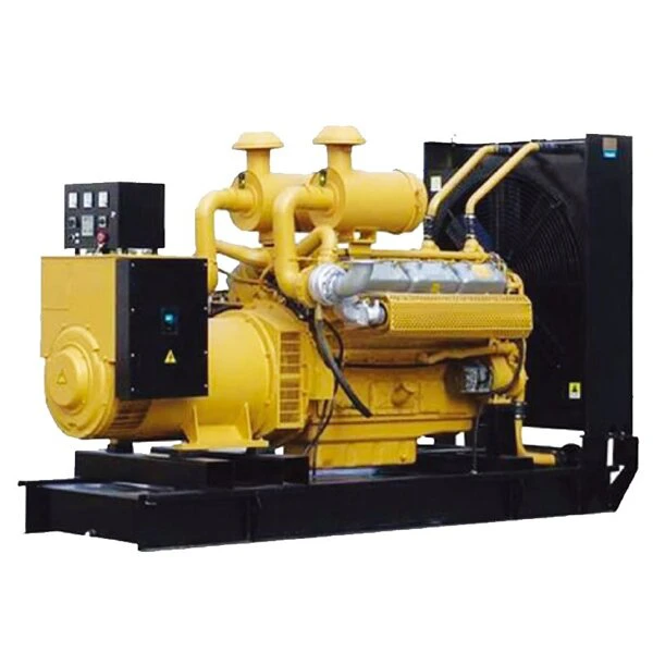 дизельный генератор MingPowers M-P100