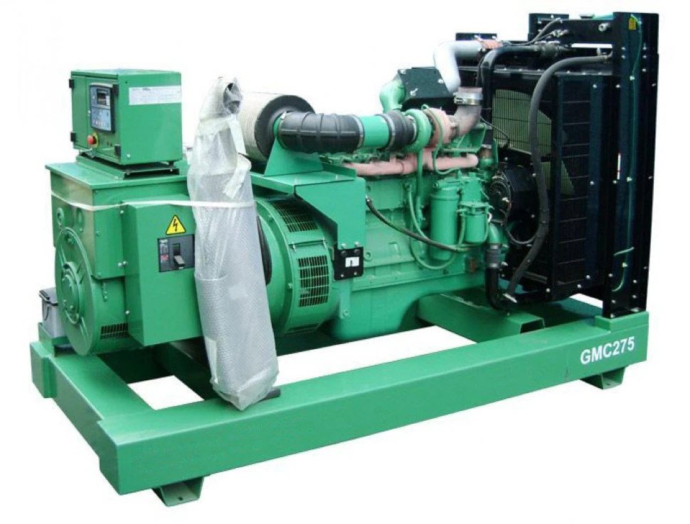 дизельный генератор GMGen GMC275
