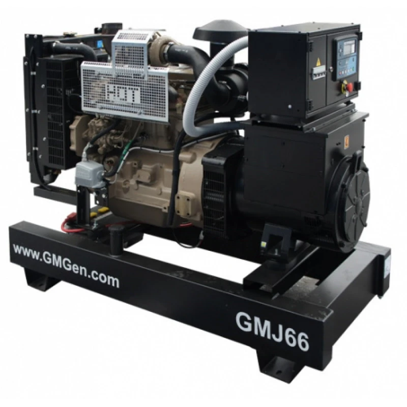 дизельный генератор GMGen GMP90