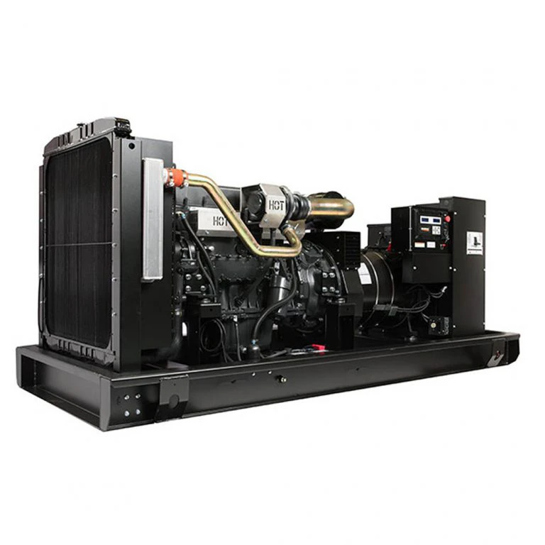 дизельный генератор Generac MME1520
