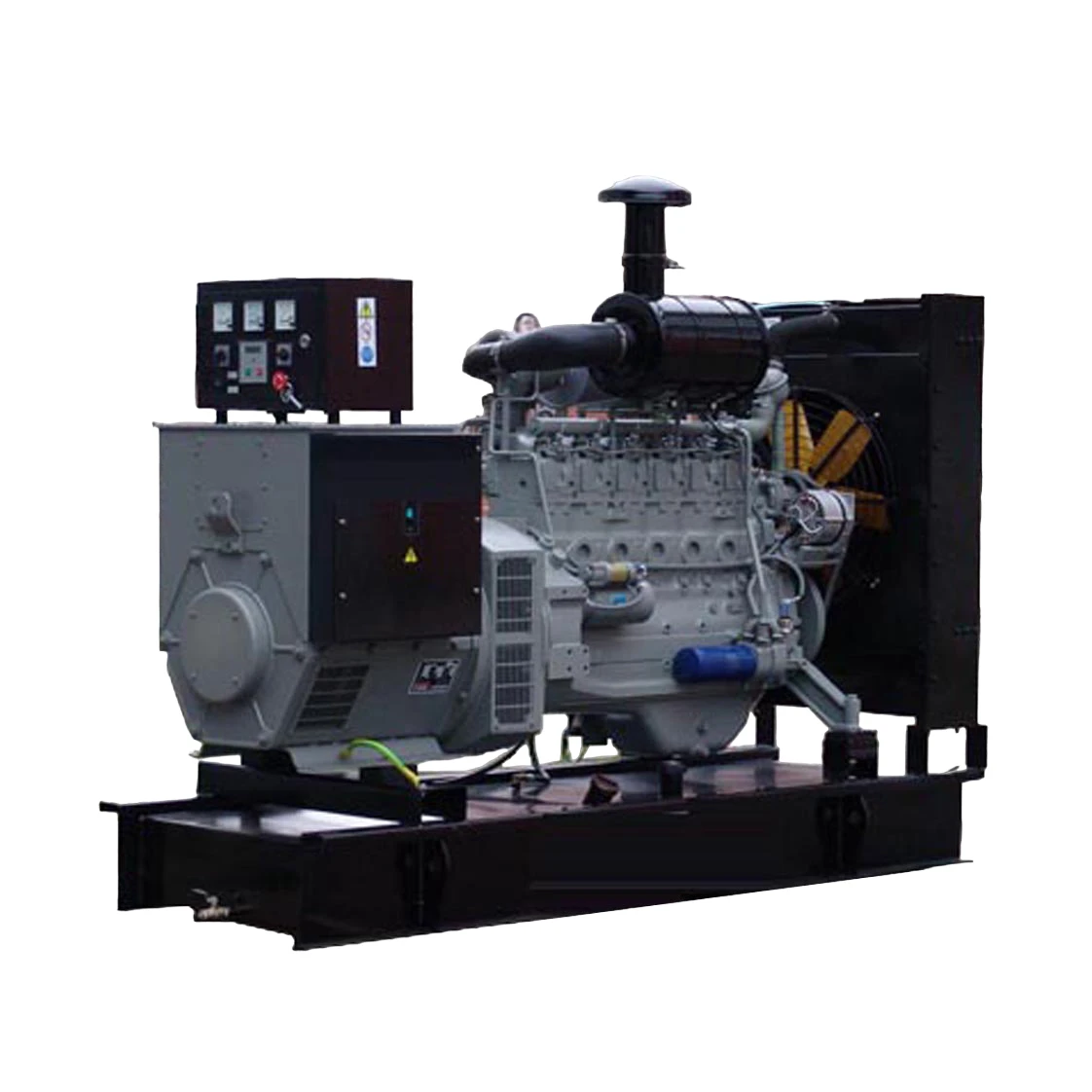 дизельный генератор MingPowers M-L50