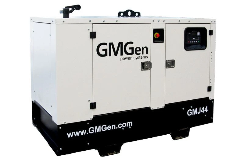 дизельный генератор GMGen GMP90