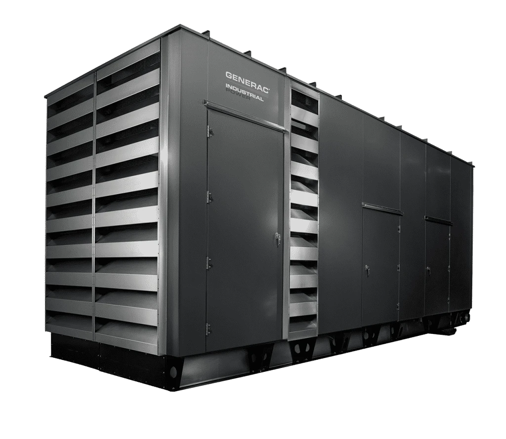 дизельный генератор Generac MME1520
