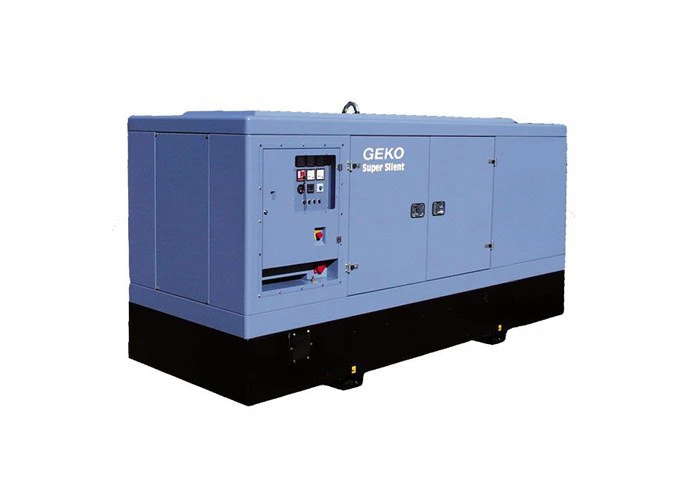 дизельный генератор Geko 430000 ED-S/DEDA