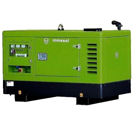 дизельный генератор Inmesol AD 033 / ID 033