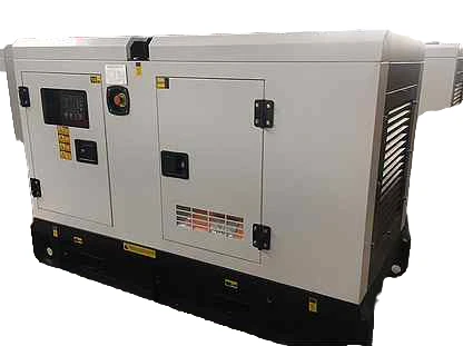 дизельный генератор MingPowers M-L50