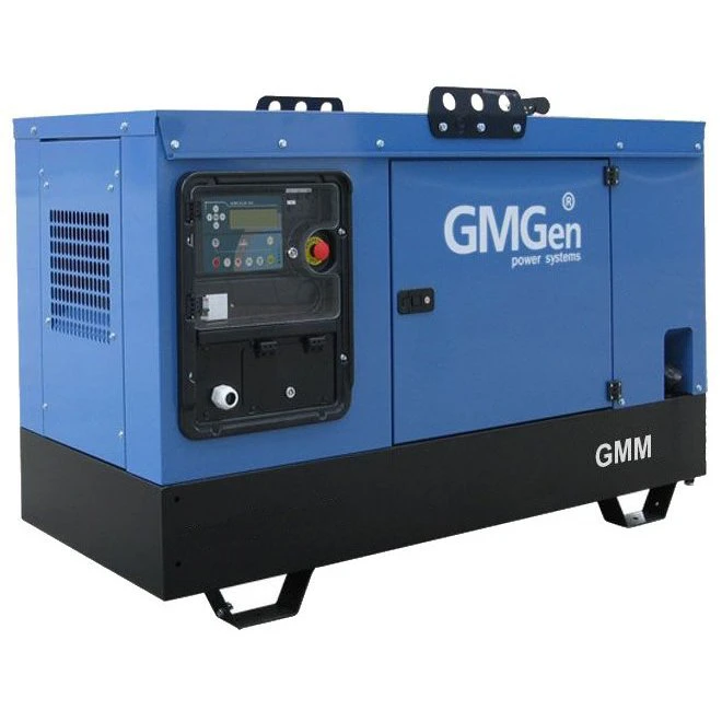 дизельный генератор GMGen GMP22