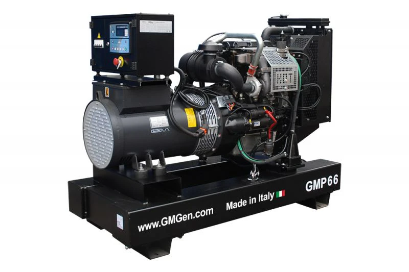 дизельный генератор GMGen GMP30