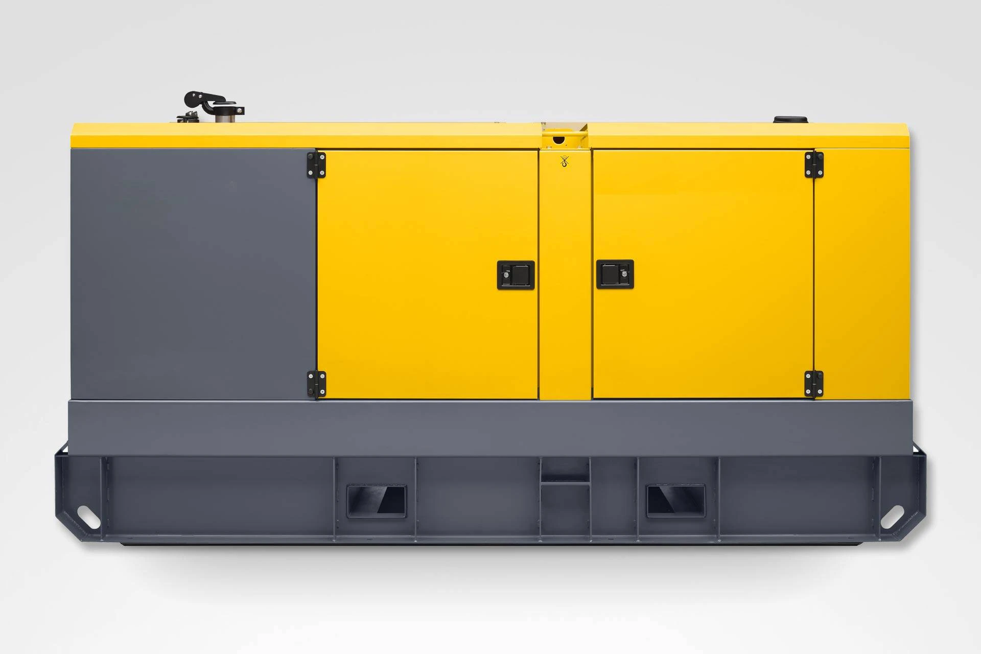 дизельный генератор MingPowers M-D270