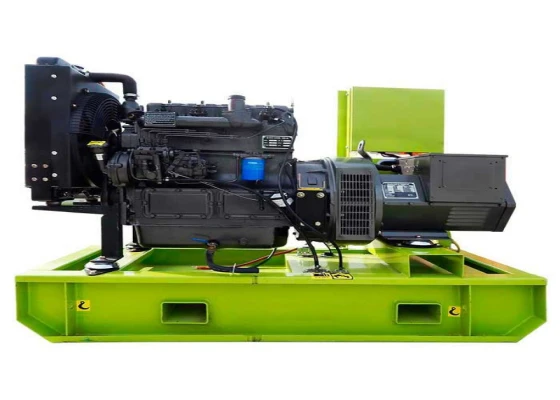 Дизельный генератор АД АД90-Т400-SD