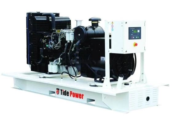 Дизельный генератор Tide Power TFL25