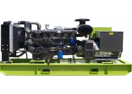 Дизельный генератор MOTOR АД100-T400-Y
