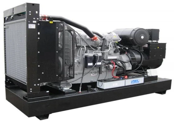 Дизельный генератор Teksan TJ223PE5A