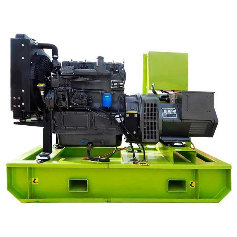 дизельный генератор АД АД24-Т400-Cu