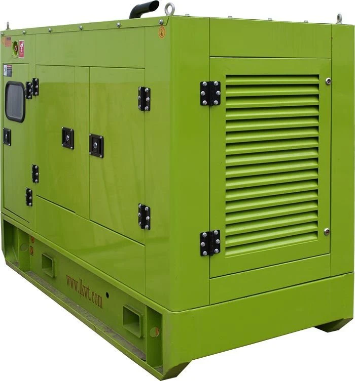 дизельный генератор АД АД360-Т400-Cu
