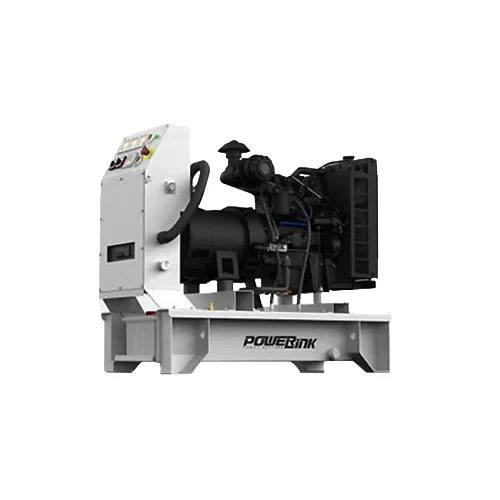 дизельный генератор PowerLink WPS15/S