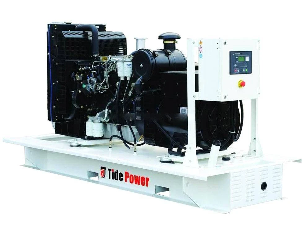 дизельный генератор Tide Power TFL25