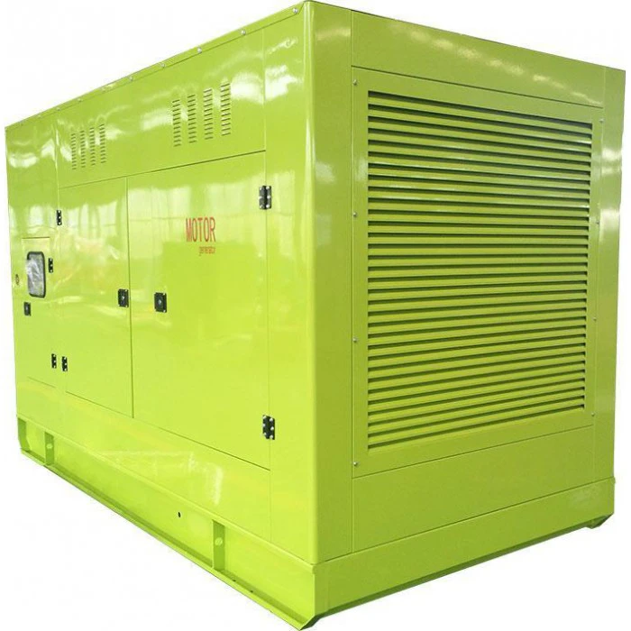 дизельный генератор MOTOR АД500-T400-Y