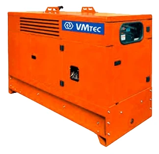 дизельный генератор VMtec VMP 1000
