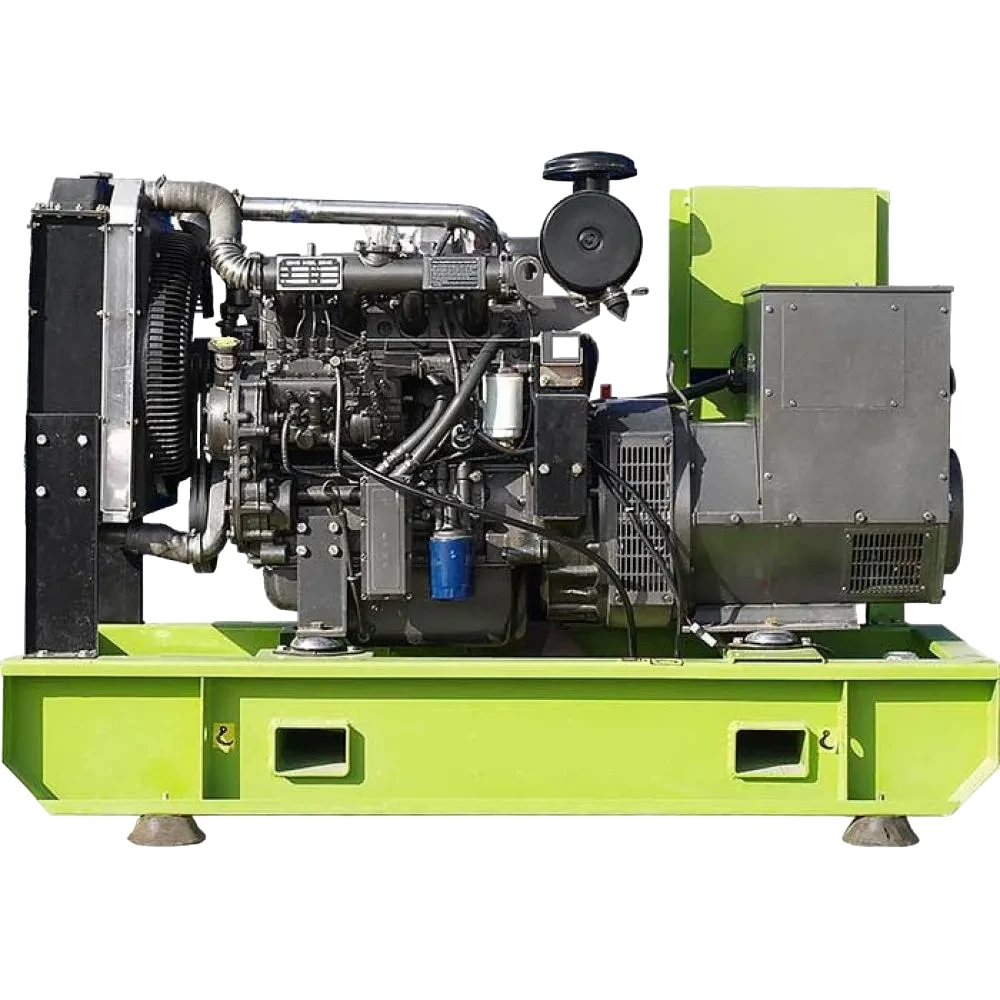 дизельный генератор MOTOR АД60-T400-YD
