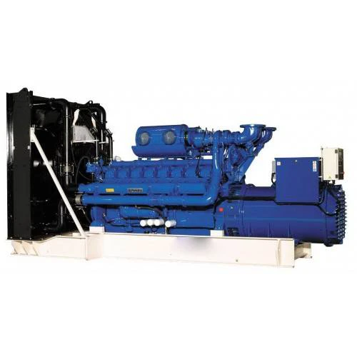 дизельный генератор VibroPower VP2000P