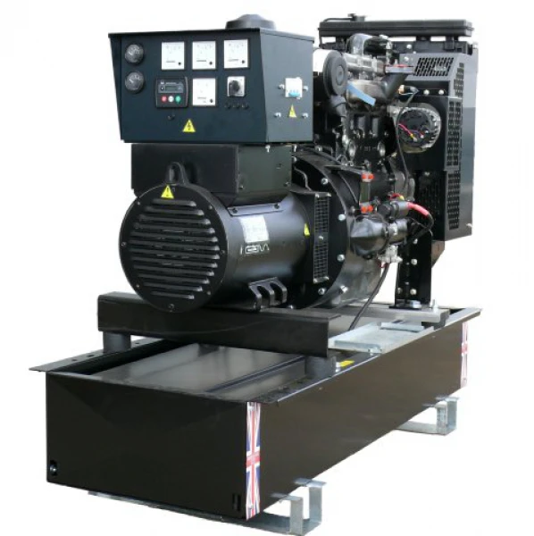 дизельный генератор Welland WP65