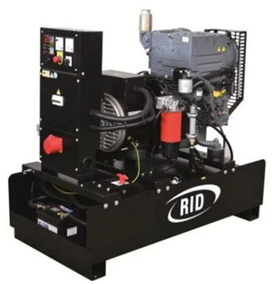 дизельный генератор RID 30 Deutz