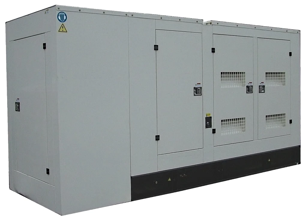 дизельный генератор АМПЕРОС АД320-Т400