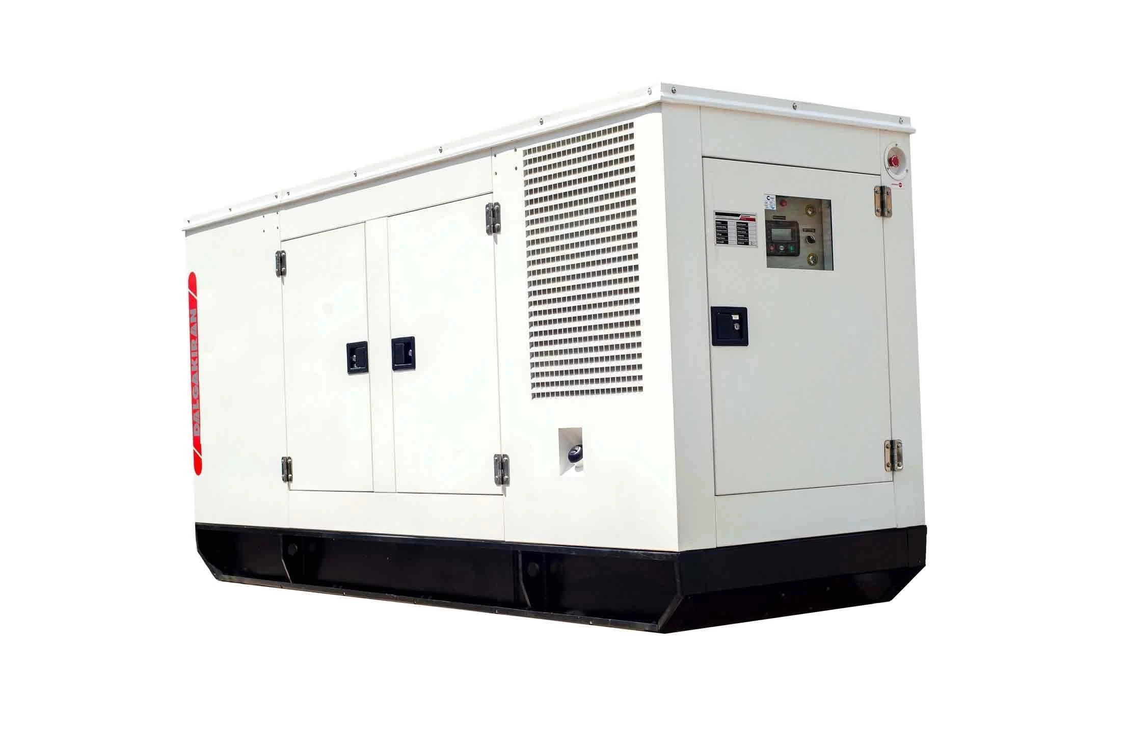 дизельный генератор Welland WP65
