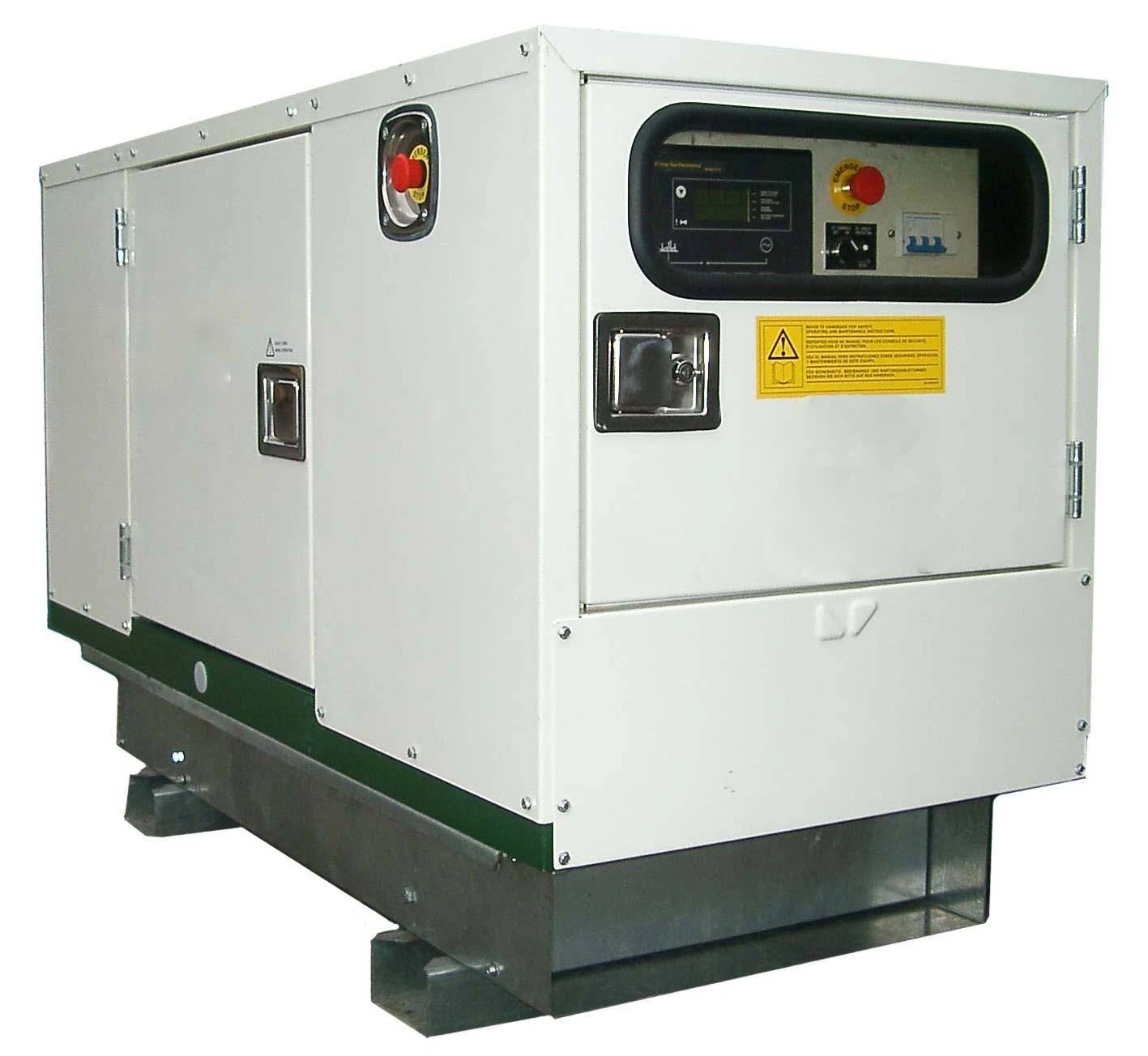 дизельный генератор Rkraft RKL20