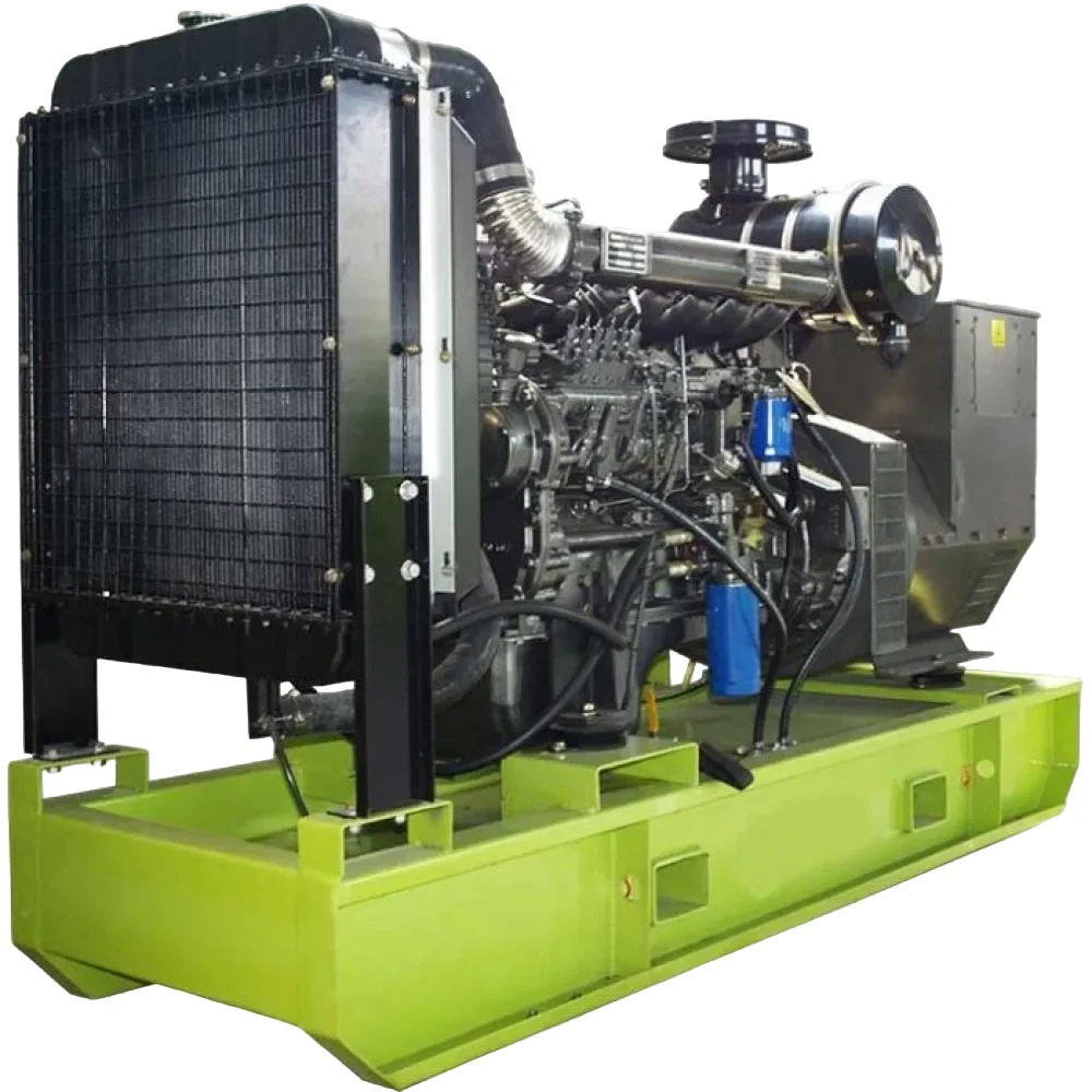 дизельный генератор MOTOR АД120-T400-R