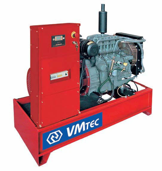 дизельный генератор VMtec SPS 50