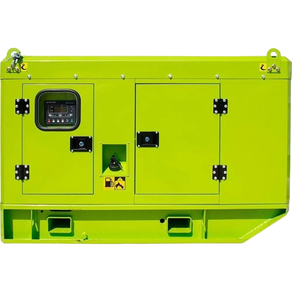 дизельный генератор АД АД52-Т400-Bd