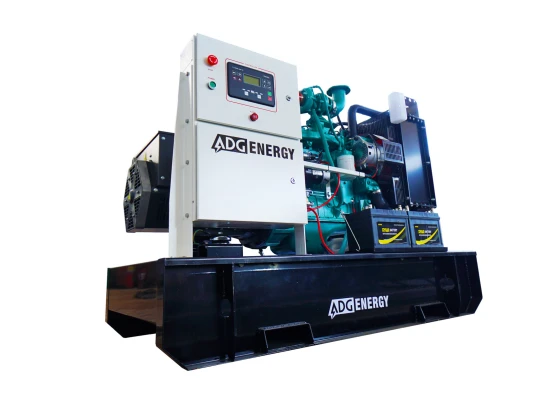Дизельный генератор ADG-Energy AD-83C