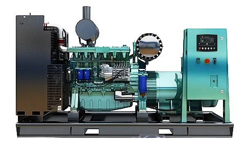 дизельный генератор ADG-Energy AD-660WP