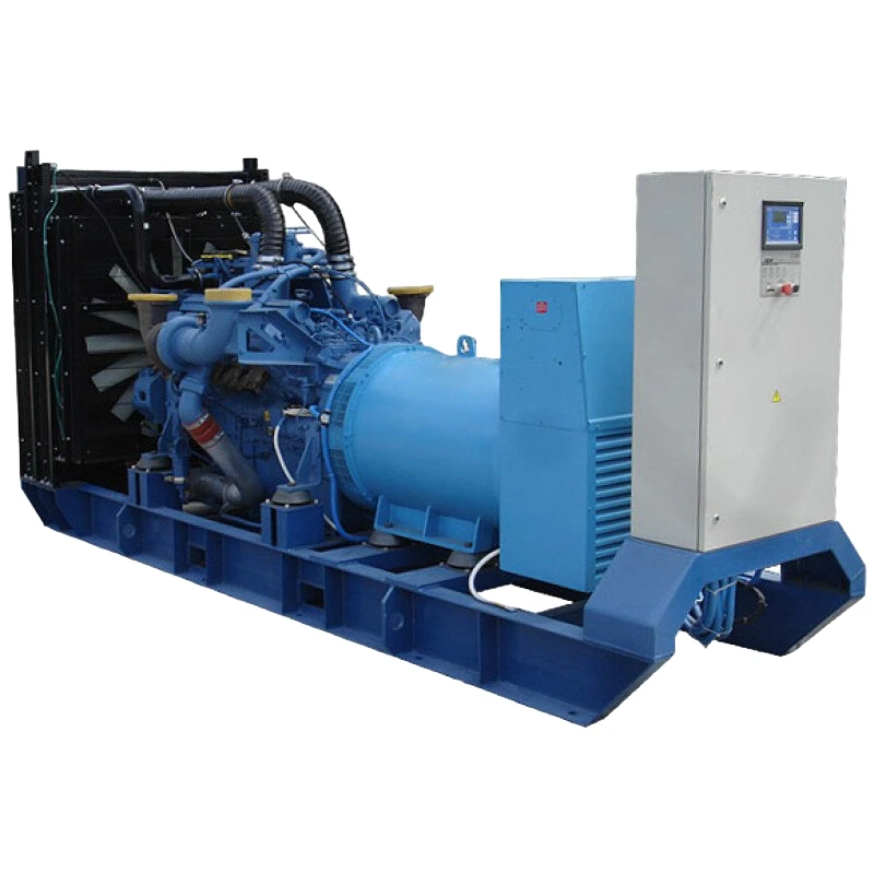дизельный генератор ПСМ ADM-2200