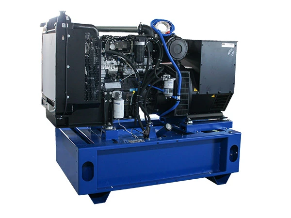 дизельный генератор ПСМ ADP-60