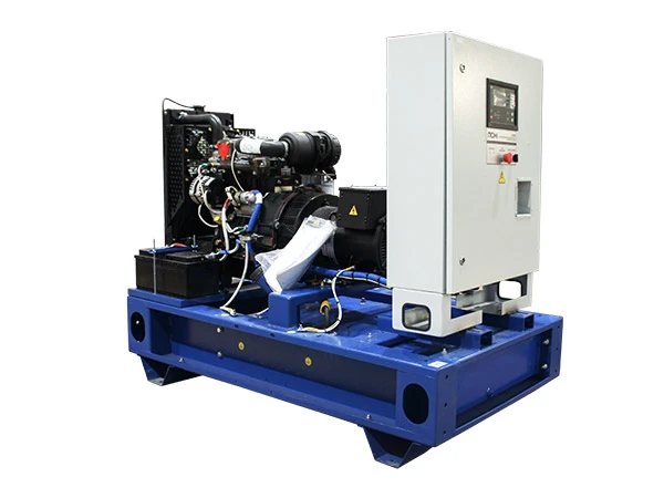 дизельный генератор ПСМ ADP-12