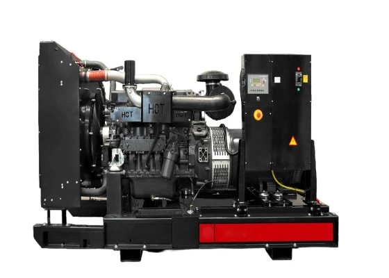 Дизельный генератор Benza BT 500 DWM-T5