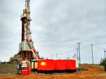 Проект завода КриалЭнергоСтрой
      энергокомплекс на сухаревском месторождении, Пермский край,
      нефтегазовая отрасль