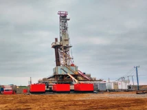 Проект завода КриалЭнергоСтрой
      энергокомплекс на сухаревском месторождении, Пермский край,
      нефтегазовая отрасль