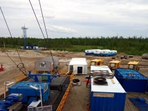 Проект завода КриалЭнергоСтрой
      поставка арендного оборудования на вынгапуровское месторождение, Ямало-Ненецкий автономный округ,
      нефтегазовая отрасль