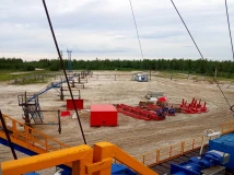 Проект завода КриалЭнергоСтрой
      поставка арендного оборудования на вынгапуровское месторождение, Ямало-Ненецкий автономный округ,
      нефтегазовая отрасль