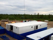 Проект завода КриалЭнергоСтрой
      поставка арендного оборудования на вынгапуровское месторождение, Ямало-Ненецкий автономный округ,
      нефтегазовая отрасль